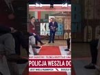 Klarenbach: pan doktor miał na myśli konia, na którym Donald Tusk miał wrócić do Polski
