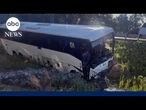 Bus driver faces involuntary manslaughter charges