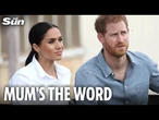 Meghan’s idea of parenting was a no-go from the beginning, Harry’s much more hard-lined
