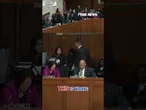 Senate Democrats STORM out of vote on Trump judicial nominee #shorts