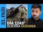 GUERRA UCRANIA | Zelenski propone a Rusia reanudar las negociaciones de paz esta semana | EL PAÍS