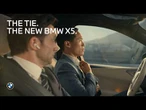 Dress for success, drive with confidence | The new BMW X5.