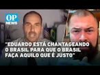 Aprovação da anistia seria ceder à chantagem de Bolsonaro e seus aliados? | OP News