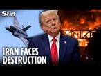 Iran provoking Trump would be grave mistake - Israel is doing world a favour