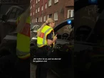 Ampel-Kontrolle per Drohne #tagesschau #Nachrichten #Ampel #Auto #Polizei #Verkehr