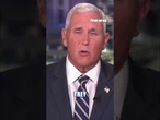 Mike Pence: Iran negotiations should be 'verify and never trust' #iran #shorts #conflict #usa