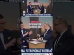 Hołownia odpowiada: „Łez mi już zabrakło!”