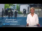 tagesschau in Einfacher Sprache 19:00 Uhr, 13.05.2025
