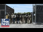 DHS unloads on Dems for disrupting ICE for ‘15 minutes of fame’