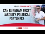 Power shift: Will Burnham’s big plan work