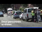 Allemagne: cinq morts et plusieurs blessés après des coups de feu à Stade