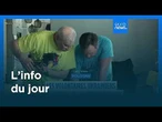 L’info du jour | 1er juillet 2026 - Matin