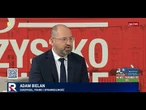 Zamach stanu w Sejmie?! Bielan ujawnia kulisy rozmów Tuska z Hołownią | Ewa Bugała. Wszystko Jasne