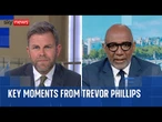 Sky's Trevor Phillips and Matt Barbet discuss the latest from Westminster