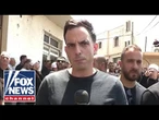 Trey Yingst warns latest attack on Israel could lead to 'much larger conflict'