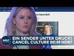 NACH RAUSWURF: Jetzt meldet sich Julia Ruhs! Das verrät der Fall über die Öffentlich-Rechtlichen!