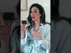 Blanca Suárez: "Mi paraíso es mi círculo más cercano" #blancasuarez #yodona