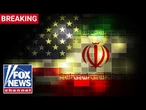 BREAKING: US launches 9th night of strikes on Iran