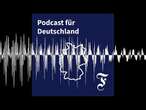 Oh je, VW: Alarmstimmung in Wolfsburg - F.A.Z. Podcast für Deutschland