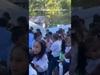Un terremoto de magnitud 7,8 sacude parte del sur de Filipinas, dejando varios muertos y heridos