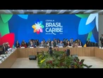 Brasil e Caribe vão pedir 'financiamento robusto' a países ricos na COP30 | AFP