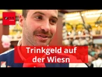 Wiesn-Bedienung verrät, welche Gäste am meisten Trinkgeld geben