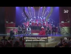 Al Sistina Chapiteau debutta Moulin Rouge! Il Musical