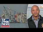 ‘Long road to recovery’ for Maryland, collapsed bridge: Gov. Wes Moore