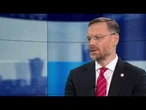 Bogucki: to nie Tusk będzie mówić dzisiaj czy prof. Cenckiewicz ma dostęp do informacji niejawnych