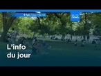 L’info du jour | 29 juin 2026 - Matin
