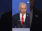 Netanyahu asegura que "Irán no tendrá armas nucleares" y defiende las operaciones junto a EE.UU