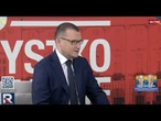 Szefernaker: działania prezydenta pokazują, że rząd można zmobilizować | E.Bugała. Wszystko Jasne