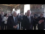 Mattarella ai giovani content creator veneti: "Il magnifico uso del web è confortante"