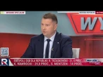 Czarnek: najbliższy czas to czas na ratowanie Polski | Wieczór Wyborczy Republiki