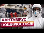 УВАГА! НЕ ІГНОРУЙТЕ СИМПТОМИ! Все ПОЧИНАЄТЬСЯ як звичайний ГРИП! Хантавірус ПОШИРЮЄТЬСЯ!