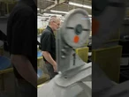 Inside America's beloved 'Slinky' toy factory