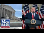 'UNDERMINES' AMERICAN CITIZENSHIP: Rep Brandon Gill says birth tourism threatens the US