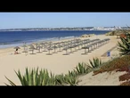 "Canicule marine" : la température de l'eau de mer atteint des records au Portugal