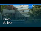 L’info du jour | 8 juin 2026 - Matin
