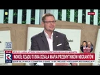 Woś: zgadzam się z Kukizem, Tusk odda Brukseli polską suwerenność na złotej tacy | #WPunkt