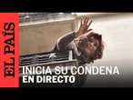 DIRECTO | Protestas tras condena domiciliaria de Cristina Fernandez de Kirchner | EL PAÍS