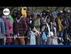 How will the Supreme Court's TPS ruling impact Haitian migrants?