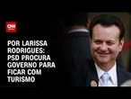 PSD procura governo para ficar com turismo | CNN 360º