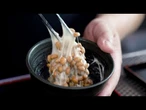 Natto, o alimento japonês à base de soja fermentada que se populariza pelo mundo | AFP