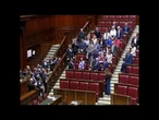 Una targa in memoria di Matteotti in Aula alla Camera sul suo scranno, ecco lo scoprimento