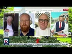 Tusk atakuje Donalda Trumpa i George Simiona | Michał #Rachoń