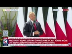 WEJŚCIE UKRAINY DO UNII EUROPEJSKIEJ ZAGROŻENIEM DLA POLSKIEGO ROLNICTWA! Prezydent na żywo!