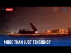 India-Pakistan: More than just tensions? | Michael Clarke analysis
