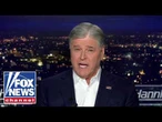 Hannity: This campaign is facing one leak after another...