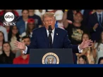 DOJ will abide court order on Trump's $1.8 billion 'Anti-Weaponization Fund'